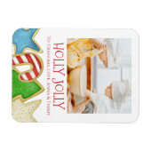 Flexibles Foto Magnet (Horizontal)