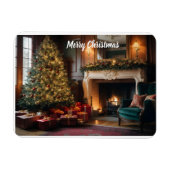 Flexibles Foto Magnet (Horizontal)