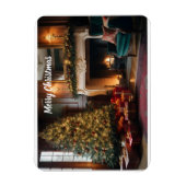 Flexibles Foto Magnet (Vertikal)