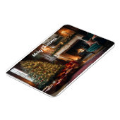 Flexibles Foto Magnet (Linke Seite)