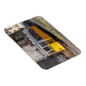 Flexibles Foto Magnet (Rechte Seite)