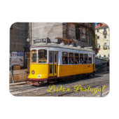Flexibles Foto Magnet (Horizontal)