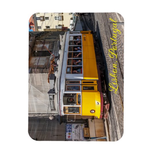 Flexibles Foto Magnet (Vertikal)