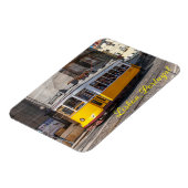 Flexibles Foto Magnet (Linke Seite)