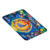 Flexibles Foto Magnet (Rechte Seite)