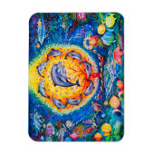 Flexibles Foto Magnet (Vertikal)