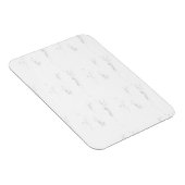 Flexibles Foto Magnet (Rechte Seite)