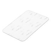 Flexibles Foto Magnet (Linke Seite)