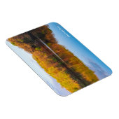 Flexibles Foto Magnet (Rechte Seite)