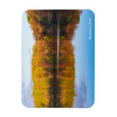 Flexibles Foto Magnet (Vertikal)