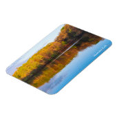 Flexibles Foto Magnet (Linke Seite)