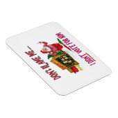 Flexibles Foto Magnet (Rechte Seite)