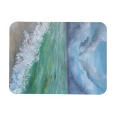 Flexibles Foto Magnet (Horizontal)