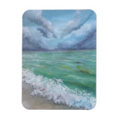 Flexibles Foto Magnet (Vertikal)