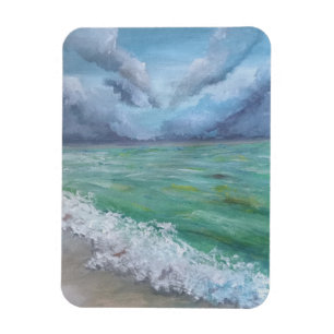 Flexibles Foto Magnet