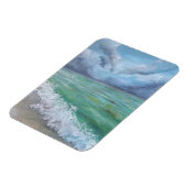 Flexibles Foto Magnet (Linke Seite)