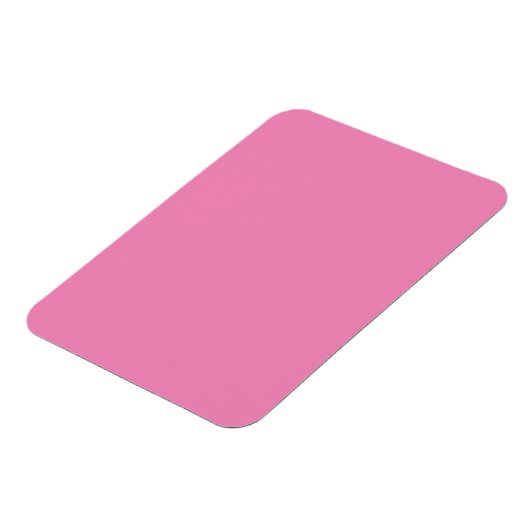 Flexibles Foto Magnet (Linke Seite)