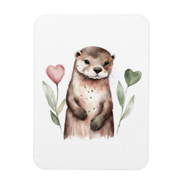 Flexibles Foto Magnet