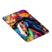 Flexibles Foto Magnet (Rechte Seite)
