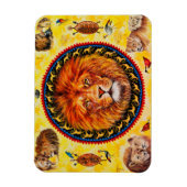 Flexibles Foto Magnet (Vertikal)