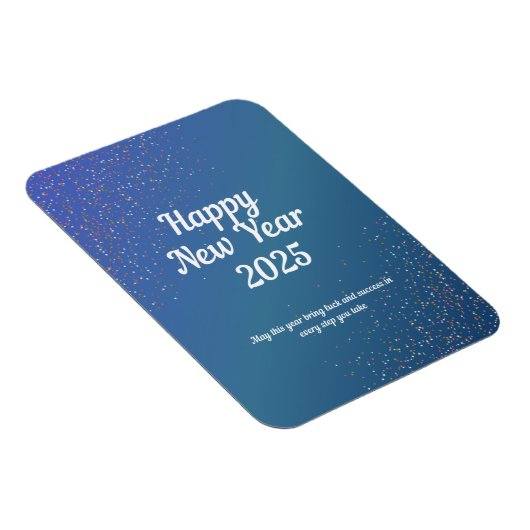 Flexibles Foto Magnet (Rechte Seite)