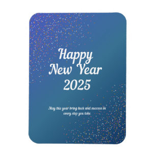 Flexibles Foto Magnet