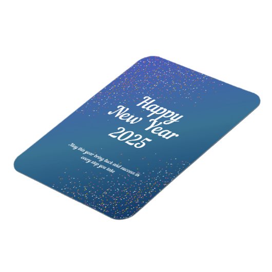 Flexibles Foto Magnet (Linke Seite)