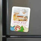 Flexibles Foto Magnet