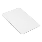 Flexibles Foto Magnet (Rechte Seite)