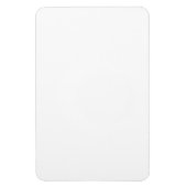 Flexibles Foto Magnet (Vertikal)