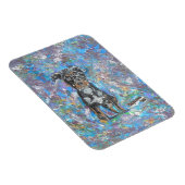 Flexibles Foto Magnet (Rechte Seite)