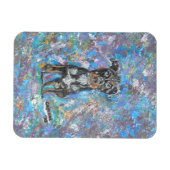 Flexibles Foto Magnet (Horizontal)