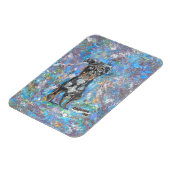 Flexibles Foto Magnet (Linke Seite)