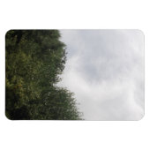 Flexibles Foto Magnet (Horizontal)