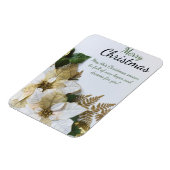 Flexibles Foto Magnet (Linke Seite)