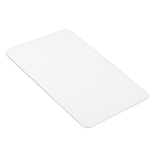 Flexibles Foto Magnet (Rechte Seite)