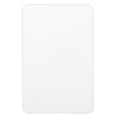 Flexibles Foto Magnet (Vertikal)