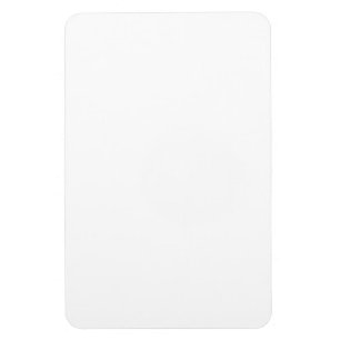 Flexibles Foto Magnet