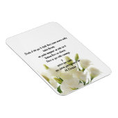 Flexibles Foto Magnet (Rechte Seite)