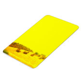 Flexibles Foto Magnet (Linke Seite)