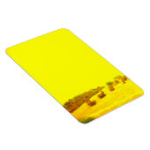 Flexibles Foto Magnet (Rechte Seite)
