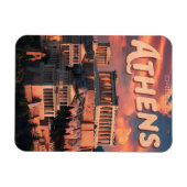 Flexibles Foto Magnet (Horizontal)