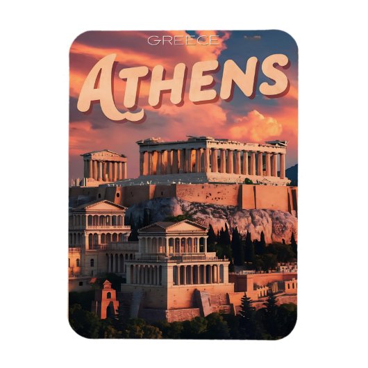 Flexibles Foto Magnet (Vertikal)