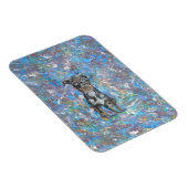 Flexibles Foto Magnet (Rechte Seite)