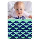 Flexibles Foto Magnet (Vertikal)