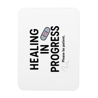 Flexibles Foto Magnet