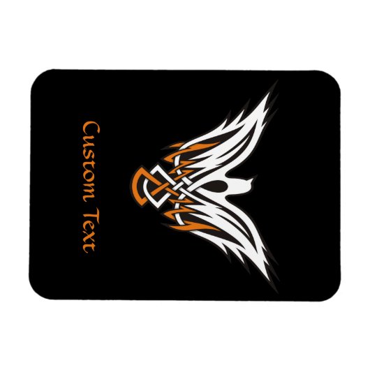 Flexibles Foto Magnet (Horizontal)