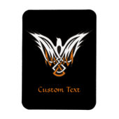 Flexibles Foto Magnet (Vertikal)