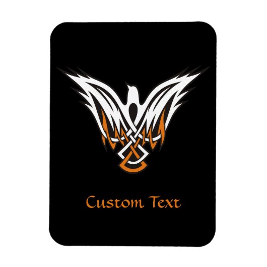 Flexibles Foto Magnet (Vertikal)