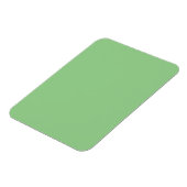 Flexibles Foto Magnet (Linke Seite)